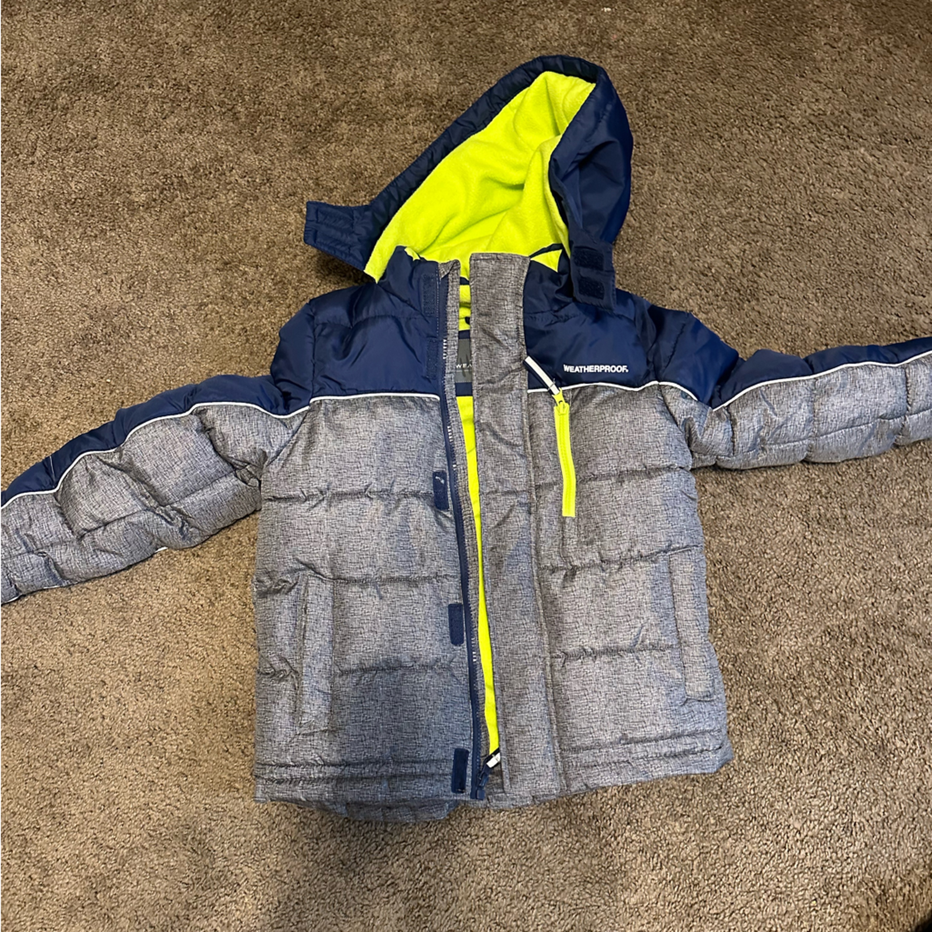 Jacket For Boy